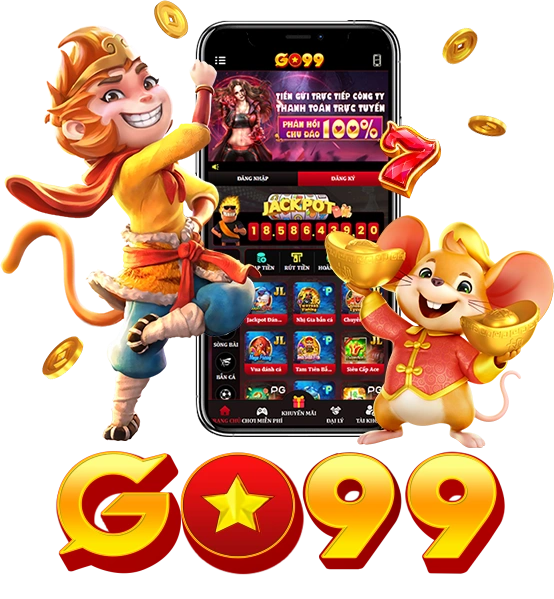 Ứng dụng Go99